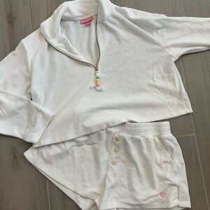 Stoney Clover x Target Terry Cloth Set